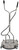 24" Stainless Steel Pressure Washer Flat Surface Cleaner with Wheels