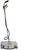 24" Stainless Steel Pressure Washer Flat Surface Cleaner with Wheels