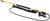 12' Fiberglass Telescoping Wand 3800 PSI for Cold Water Pressure Washer and Belt