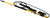 24' Telescoping Wand with Support Belt for Hot Cold Pressure Washer