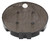 Steel Dragon Tools® Oil Screen fits RIDGID® 535 535A 1215 1224 1822 300C Steel Dragon Tools® Oil Screen fits RIDGID® 535 535A 1215 1224 1822 300C