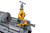 Reconditioned RIDGID® 535 V1 Pipe Threader with Steel Dragon Tools® Accessories Reconditioned RIDGID® 535 V1 Pipe Threader with Steel Dragon Tools® Accessories