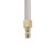 Steel Dragon Tools® U-Bend Gutter Cleaning Attachment for Telescopic Wand 1/4" Steel Dragon Tools® U-Bend Gutter Cleaning Attachment for Telescopic Wand 1/4"