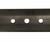 (3) USA Mower Blades® Walk Behind for Toro® 104-8697-03 108-9764-02P 22in. Deck