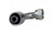 FFX90-12-12 - 3/4" Hose x 3/4" ORFS Female 90° Swivel Hydraulic Hose Fitting FFX90-12-12 - 3/4" Hose x 3/4" ORFS Female 90° Swivel Hydraulic Hose Fitting