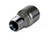 MP-04-02 - 1/4" Hose x 1/8" NPTF Male Pipe Rigid Hydraulic Hose Fitting MP-04-02 - 1/4" Hose x 1/8" NPTF Male Pipe Rigid Hydraulic Hose Fitting