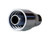 MP-06-04 - 3/8" Hose x 1/4" NPTF Male Pipe Rigid Hydraulic Hose Fitting MP-06-04 - 3/8" Hose x 1/4" NPTF Male Pipe Rigid Hydraulic Hose Fitting