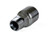 1/2" Hose x 3/4" NPTF Male Pipe Rigid Hydraulic Hose Fitting MP-08-12 1/2" Hose x 3/4" NPTF Male Pipe Rigid Hydraulic Hose Fitting MP-08-12