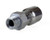 MPX-04-02 - 1/4" Hose x 1/8" NPTF Male Pipe Swivel Hydraulic Hose Fitting