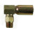 MPX90-04-06 - 1/4" Hose x 3/8" NPTF Male Pipe 90° Swivel Hydraulic Hose Fitting MPX90-04-06 - 1/4" Hose x 3/8" NPTF Male Pipe 90° Swivel Hydraulic Hose Fitting