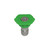Steel Dragon Tools® 1/4" Quick Connect 25 Degree Nozzle 4.0 Orifice 4000 PSI Steel Dragon Tools® 1/4" Quick Connect 25 Degree Nozzle 4.0 Orifice 4000 PSI