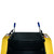 Steel Dragon Tools® WRA40R Auto Wire Stripper with Foot Pedal and Cutting Wheels