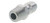 General Pump 3/8in. Zinc Plated Steel Plug Quick Connect Coupler NPT-M Male 4000 PSI