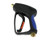 Raptor Blast 10.5 GPM 4000 PSI 300°F Pressure Washer Gun with Trigger Lock