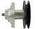 2 Erie Tools Spindle Assembly fits Cub Cadet® RZT 918-0427C 618-0324 918-04197 2 Erie Tools Spindle Assembly fits Cub Cadet® RZT 918-0427C 618-0324 918-04197