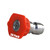 Erie Tools 1/4in. Quick Connect Nozzle 0 Degree 3.0 Orifice 4000 PSI (20) Erie Tools 1/4in. Quick Connect Nozzle 0 Degree 3.0 Orifice 4000 PSI (20)