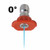 Erie Tools 1/4in. Quick Connect Nozzle 0 Degree 5.5 Orifice 4000 PSI Erie Tools 1/4in. Quick Connect Nozzle 0 Degree 5.5 Orifice 4000 PSI