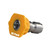 Erie Tools 1/4in. Quick Connect Nozzle 15 Degree 4.5 Orifice 4000 PSI (20) Erie Tools 1/4in. Quick Connect Nozzle 15 Degree 4.5 Orifice 4000 PSI (20)