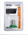 Erie Tools 1/4in. Quick Connect Nozzle 25 Degree 3.0 Orifice 4000 PSI Erie Tools 1/4in. Quick Connect Nozzle 25 Degree 3.0 Orifice 4000 PSI