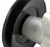 3 Erie Tools Spindle Assembly & Pulley For Cub Cadet® 618-04125 618-04126 I1050 3 Erie Tools Spindle Assembly & Pulley For Cub Cadet® 618-04125 618-04126 I1050