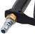 Erie Tools 18in. 20in. 24in. PSI Trigger Gun for Surface Cleaner Erie Tools 18in. 20in. 24in. PSI Trigger Gun for Surface Cleaner