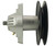 Erie Tools Spindle Assembly fits Cub Cadet® LT 1042 MTD® 918-04461 918-04456 Erie Tools Spindle Assembly fits Cub Cadet® LT 1042 MTD® 918-04461 918-04456