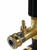 Erie Tools 4.8 GPM 3600 PSI Triplex Pressure Washer Pump 3400 RPM