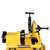 Steel Dragon Tools® 7090 2" Pipe Threading Machine with Cart
