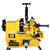 Steel Dragon Tools® 7090 2" Pipe Threading Machine with Cart and Foot Pedal Steel Dragon Tools® 7090 2" Pipe Threading Machine with Cart and Foot Pedal