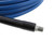 Raptor Blast 1/4" x 50' 3000PSI Blue Non-Marking Carpet Cleaning Solution Hose Raptor Blast 1/4" x 50' 3000PSI Blue Non-Marking Carpet Cleaning Solution Hose