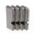 Steel Dragon Tools® 1215 1"-1-1/2" Alloy Pipe Dies for SDT 1215 Threader
