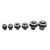 Steel Dragon Tools® 600 PRO MAX 1/2 in. - 2 in. Handheld Power Pipe Threader Steel Dragon Tools® 600 PRO MAX 1/2 in. - 2 in. Handheld Power Pipe Threader