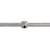 Erie Tools Replacement Rotary Arm for 18 in. Surface Cleaners Erie Tools Replacement Rotary Arm for 18 in. Surface Cleaners