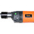 Cayken OND-916PD 6" Handheld Diamond Core Drill with Micro Impact and 400F Stand