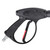 Erie Tools High Pressure Washer Gun and 20" Stainless Steel Detachable Wand Erie Tools High Pressure Washer Gun and 20" Stainless Steel Detachable Wand
