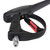 Erie Tools High Pressure Washer Gun and 20" Stainless Steel Detachable Wand Erie Tools High Pressure Washer Gun and 20" Stainless Steel Detachable Wand