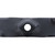 USA Mower Blades® Length 17-1/2" Width 3" Thickness 0.192" C.H. 15/16"
