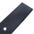 50 Pack USA Edger Blade Sharpened 9" x  2" Thickness 0.140" C.H. 3/8" D
