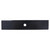 10 Pack USA Edger Blade Tanaka® 6690192 Sharpened Length 10" Width 2" C.H. 1/2"