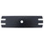 10 Pack USA Edger Blade Serrated MTD® 0604-050 09954 09954-0637 500-600 Series