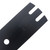 10 Pack USA Edger Blade Serrated MTD® 0604-050 09954 09954-0637 500-600 Series