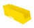 Erie Tools (6) Yellow Replacement Parts Bin For ETD-PB-060