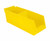 Erie Tools (12) Yellow Replacement Parts Bin For ETD-PB-060
