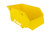 Erie Tools (12) Yellow Replacement Parts Bin For ETD-PB-090