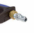 Deluxe 4000 PSI 10.5 GPM Pressure Washer Gun and 12" Wand & Couplers