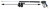 Deluxe 4000 PSI 10.5 GPM Pressure Washer Gun and 48" Wand & Couplers