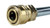 Deluxe 4000 PSI 10.5 GPM Pressure Washer Gun and 48" Wand & Couplers