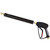 Deluxe 5000 PSI 10.5 GPM Pressure Washer Gun and 12" Wand & Couplers