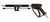Deluxe 4000 PSI 7 GPM Pressure Washer Gun and 12" Wand & Couplers