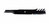 USA Mower Blades® for Ferris Snapper Snapper Pro 1520842 5020842 61in. Deck